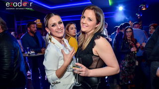 Otvoren klub HypeBar Day&Night Otvoren klub HypeBar Day&Night