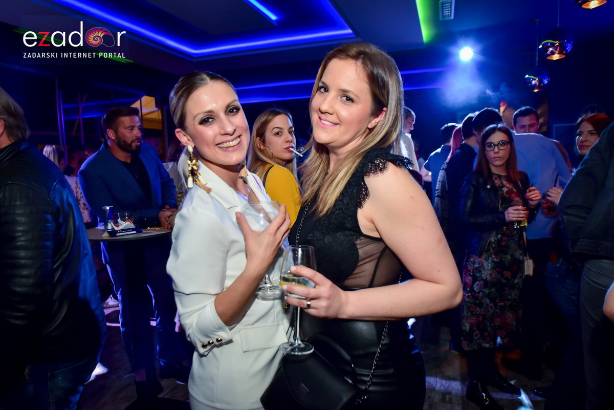 Otvoren klub HypeBar Day&Night Otvoren klub HypeBar Day&Night