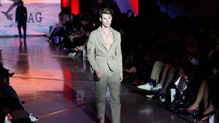 ModernA @ Zadar Cruise Port