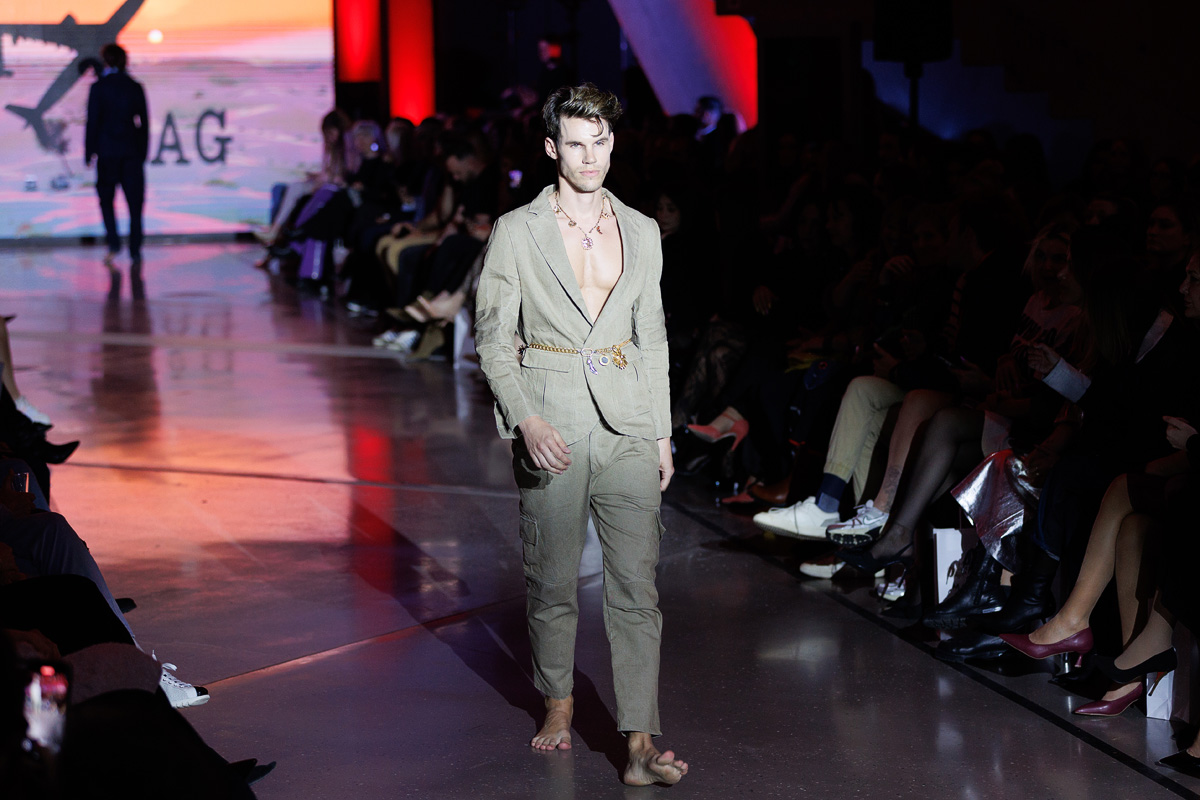 ModernA @ Zadar Cruise Port