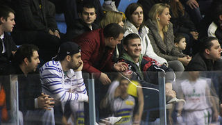 KK Borik Puntamika – KK Dubrava KK Borik Puntamika – KK Dubrava