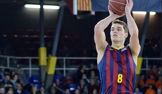 Mario Hezonja, foto: encancha.com