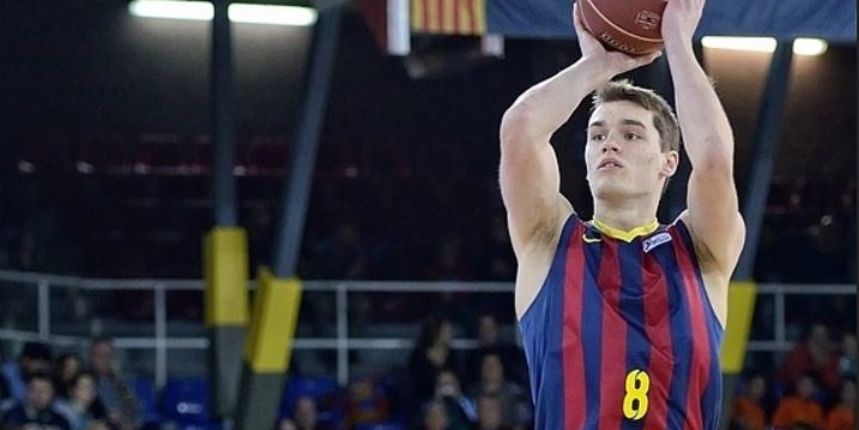 Mario Hezonja, foto: encancha.com Mario Hezonja, foto: encancha.com