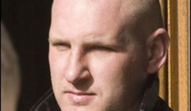 Litvanac napao policajku genitalijama (foto newsline)