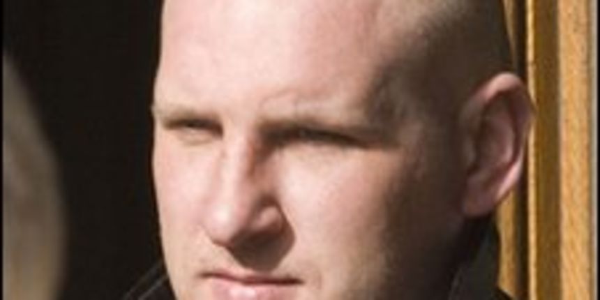 Litvanac napao policajku genitalijama (foto newsline) Litvanac napao policajku genitalijama (foto newsline)