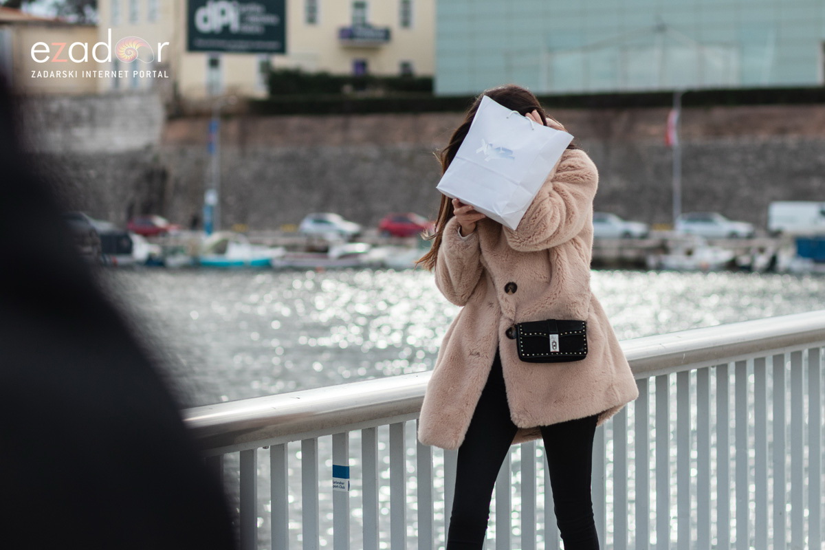 Đir po gradu, subotnja špica 19. siječnja 2019. Đir po gradu, subotnja špica 19. siječnja 2019.