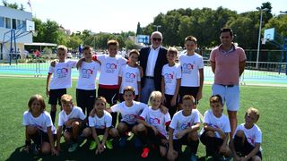 ŠRC Ravnice: Hrvatski olimpijski dan ŠRC Ravnice: Hrvatski olimpijski dan