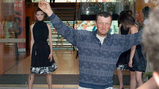 Kreacije Hippy Garden od sad i u Zadru, Foto: Sasa Cuka Kreacije Hippy Garden od sad i u Zadru, Foto: Sasa Cuka