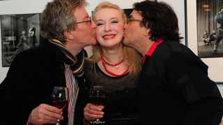 Domjenak nakon premijere predstave “Od Foše do Atlantide”