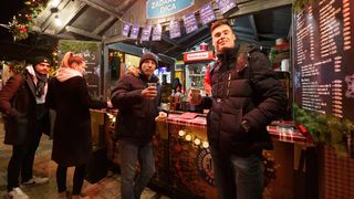 Fotogalerija: Ponedjeljak na Adventu u Zadru