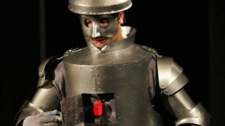 Čarobnjak iz Oza (foto: Marin Gospić)