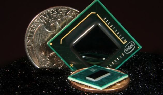 Intel Atom (foto: bug.hr)