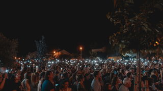 Prljavo kazalište @ Vrška noć 2024. Prljavo kazalište @ Vrška noć 2024.