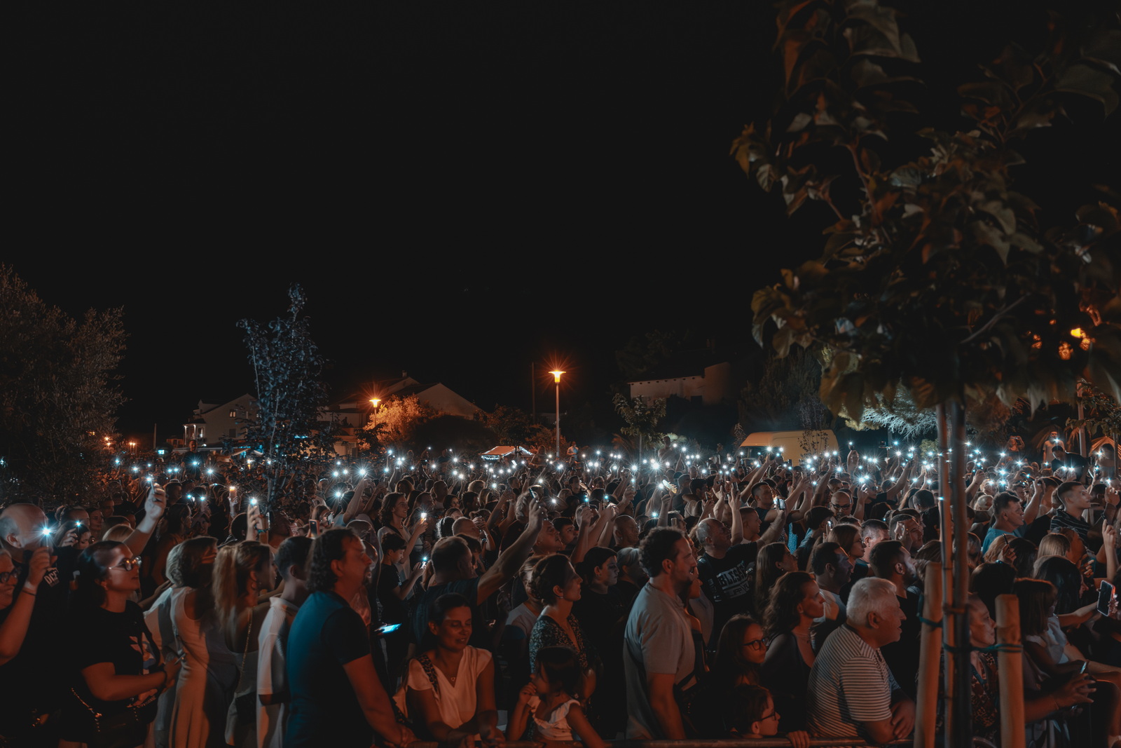 Prljavo kazalište @ Vrška noć 2024. Prljavo kazalište @ Vrška noć 2024.