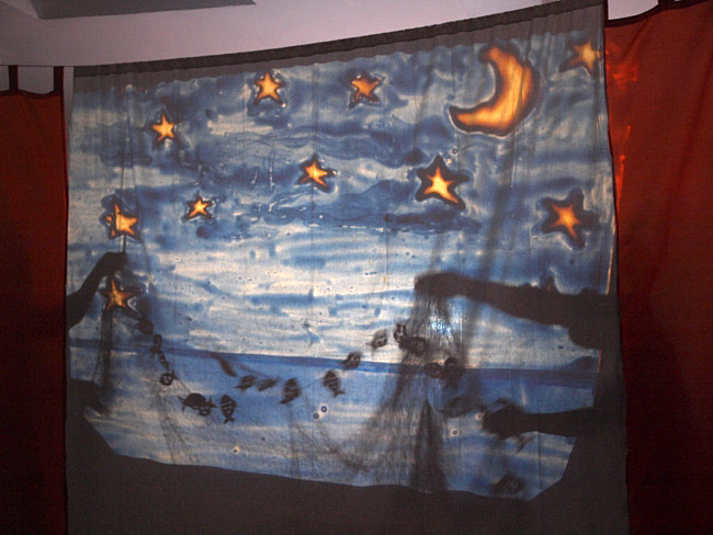 Sveti Nikola u vrtiću Radost