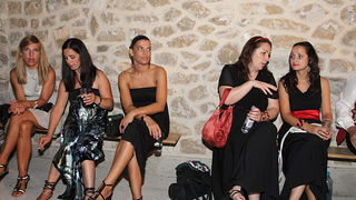 31. Susret klapa “Raspivano Bibinje”, Foto: Leo Banić