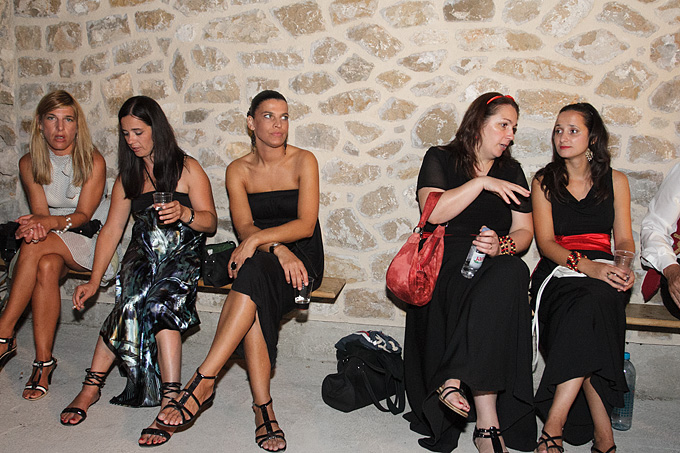 31. Susret klapa “Raspivano Bibinje”, Foto: Leo Banić