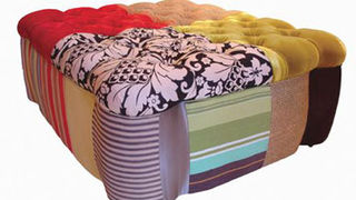 Patchwork interijeri(foto:tportal.hr)