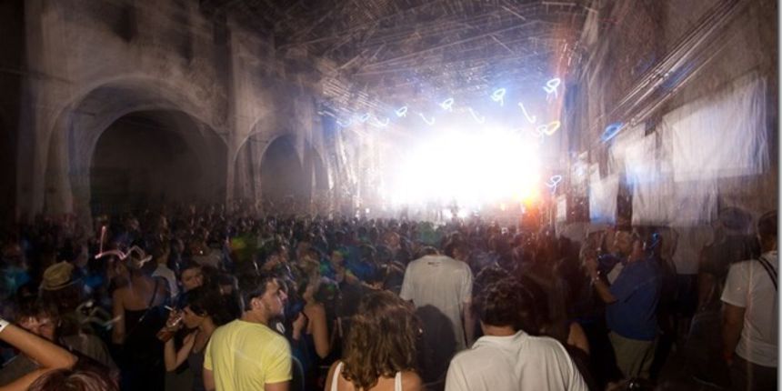 Hartera 2012 Hartera 2012