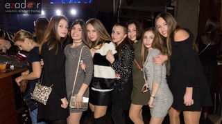 S.A.R.S. @ Arsenal Zadar