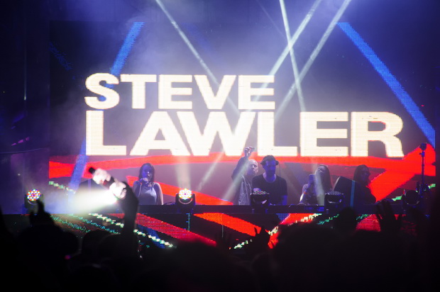 Treći dan Hideout festivala, foto: Goran Telak Treći dan Hideout festivala, foto: Goran Telak