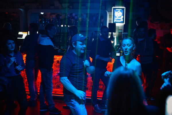 Uskrsni koncert: Filip Dizdar & Groovers bend @ Maraschino Bar