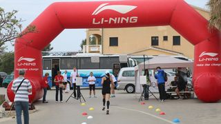 Održan 4. Virski maraton Održan 4. Virski maraton