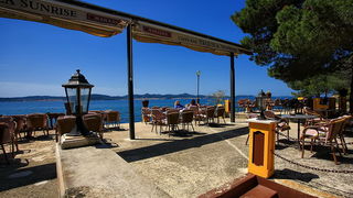 Skitnja gradom 25. travnja 2013.  Foto: Roberto Lerga