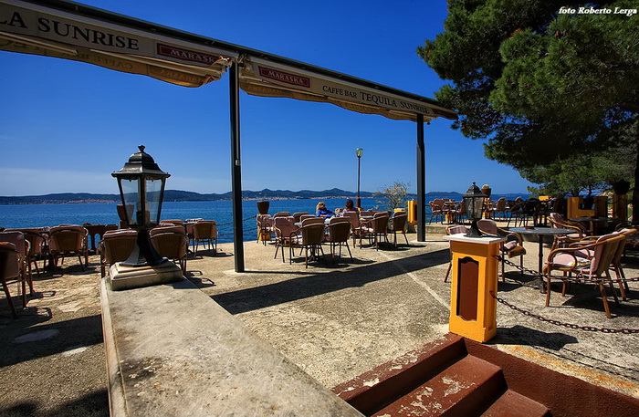 Skitnja gradom 25. travnja 2013.  Foto: Roberto Lerga