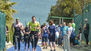 6. Falkensteiner Punta Skala Triathlon 6. Falkensteiner Punta Skala Triathlon