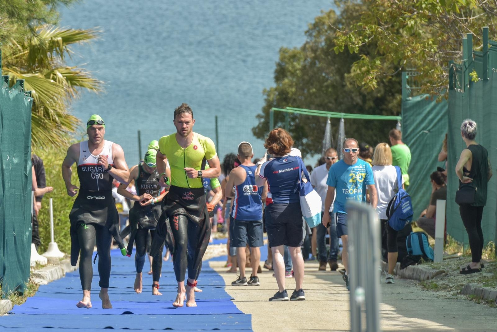 6. Falkensteiner Punta Skala Triathlon 6. Falkensteiner Punta Skala Triathlon