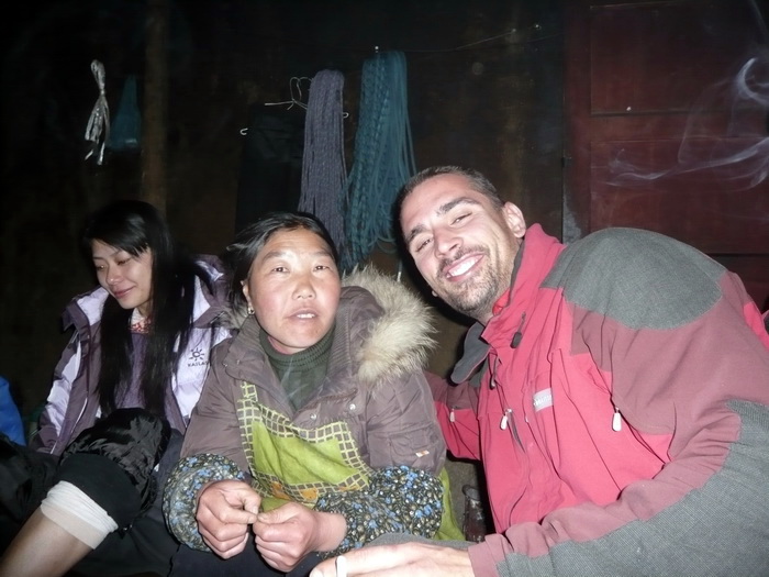 Putovanje u Kinu i Tibet (Foto:Iva Bur