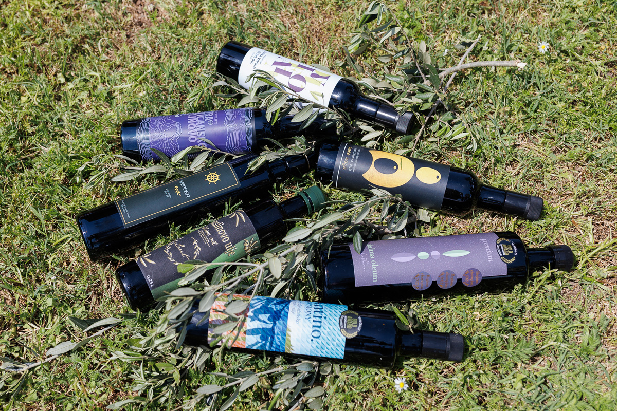 Materine užance @ kamp Crkvine, Vransko jezero Materine užance @ kamp Crkvine, Vransko jezero