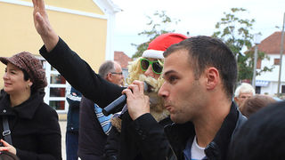 Sveta Luce u Bibinjama, Foto: Leo Banić Sveta Luce u Bibinjama, Foto: Leo Banić