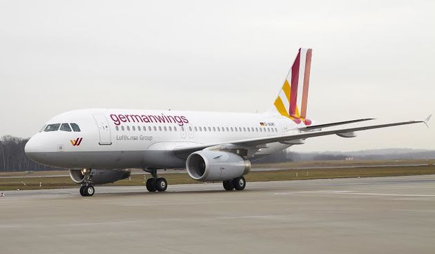 GermanWings