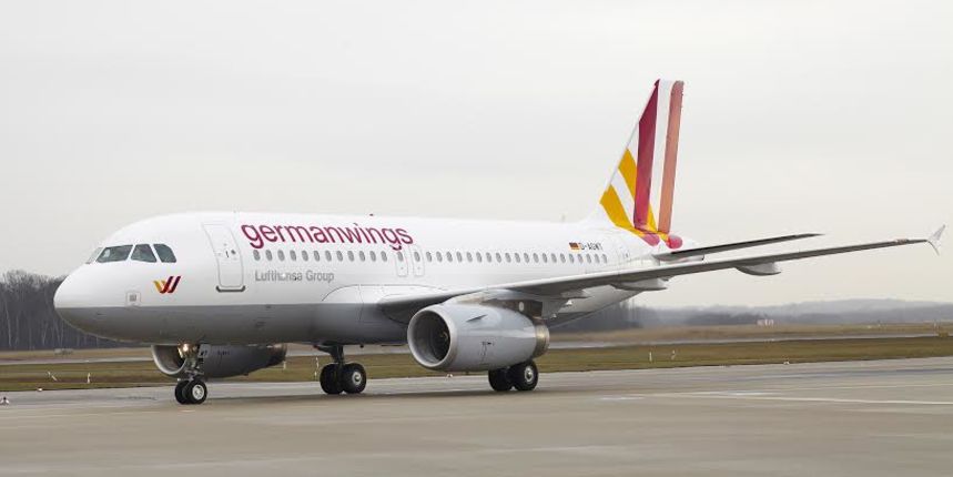 GermanWings