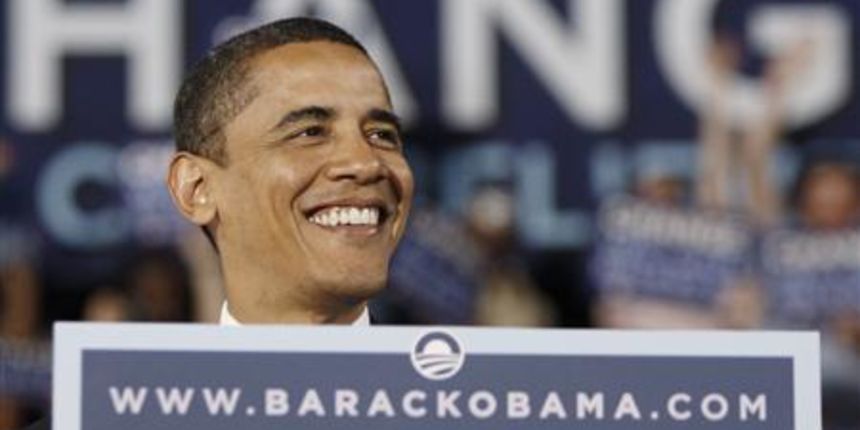 Barack Obama (Foto: Reuters)