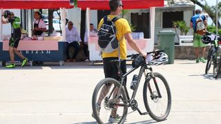 “MTB Cross Country Race” od Petrčana do Vira “MTB Cross Country Race” od Petrčana do Vira