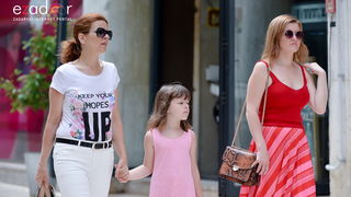 Đir po gradu, subotnja špica 22. lipnja 2019. Đir po gradu, subotnja špica 22. lipnja 2019.