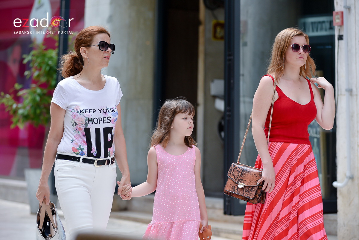 Đir po gradu, subotnja špica 22. lipnja 2019. Đir po gradu, subotnja špica 22. lipnja 2019.