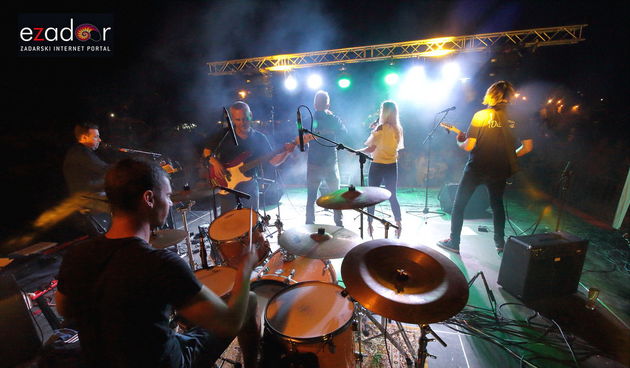 Koncert u čast bibinjskim herojima