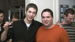 Klub zadarskih studenata: Turnir u kartama, 18. travnja 2008.