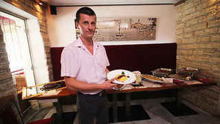 “Šinjorina Maruška” (foto:Saša Čuka)