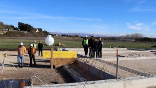 Obilazak azila na Bokanjcu i Poljoprivredno-edukacijskog centra u Zemuniku Obilazak azila na Bokanjcu i Poljoprivredno-edukacijskog centra u Zemuniku