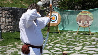 Zvonimirovi dani, Knin 28. i 29. lipnja 2008.