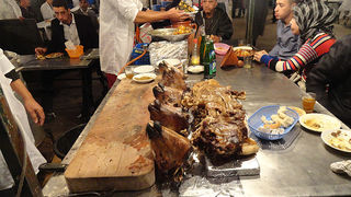 Skitnja po Maroku, foto: Pero Šindija Skitnja po Maroku, foto: Pero Šindija