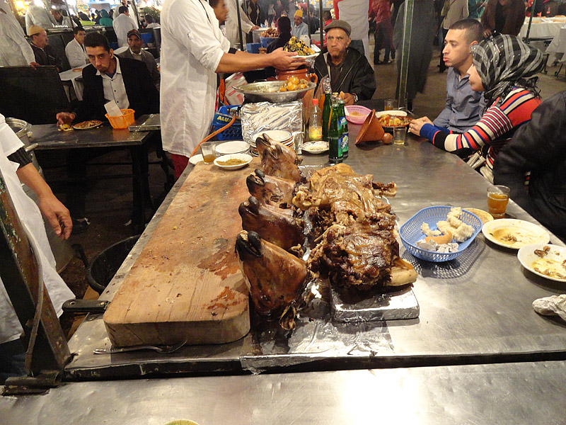 Skitnja po Maroku, foto: Pero Šindija Skitnja po Maroku, foto: Pero Šindija