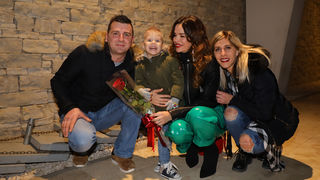 Veliko otvorenje novog dijela centra Supernova Zadar Veliko otvorenje novog dijela centra Supernova Zadar