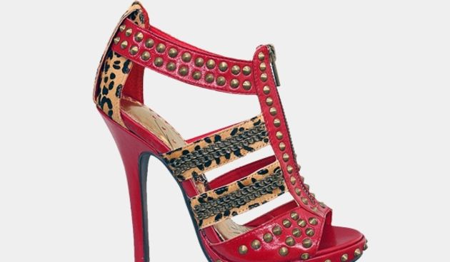 Zadarski šoping vodič: V.o.o.d.o.o. obuća za žene (Voodooshops.com)