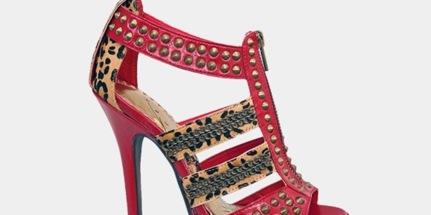 Zadarski šoping vodič: V.o.o.d.o.o. obuća za žene (Voodooshops.com)